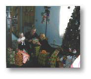 love, Chirstmas, humor, comedy