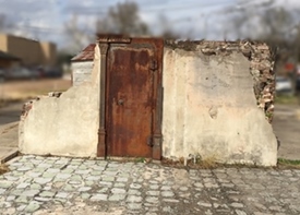 thomas m. ciesla, houston, texas, writer, architecture design