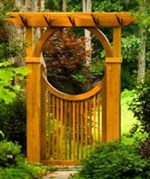 zen, minimal, landscaping design