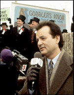 essays, philosophy, groundhog day, bill murray, eschaton, ned ryerson