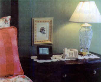 smart home, technology, architecture