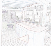 ciesla thomas,landscape outdoor kitchens