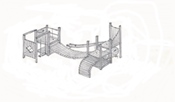 outdoor playset design