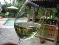 wine, riesling, food pairing